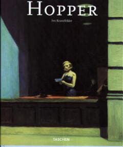 HOPPER 9783822868164 Ivo Kranzfelder, Verzenden, Ivo Kranzfelder