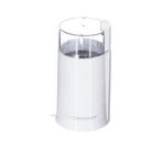 Esperanza Espresso EKC001W elektrische bonenmolen wit, Ophalen of Verzenden, Nieuw