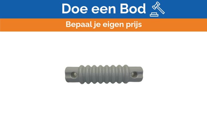 Bieden: JRC MPNG00069 NG-159A Insulator Coulping, Watersport en Boten, Navigatiemiddelen en Scheepselektronica, Ophalen of Verzenden