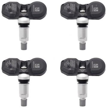 Audi Mercedes Porsche TPMS 4D0907275C, Verzenden