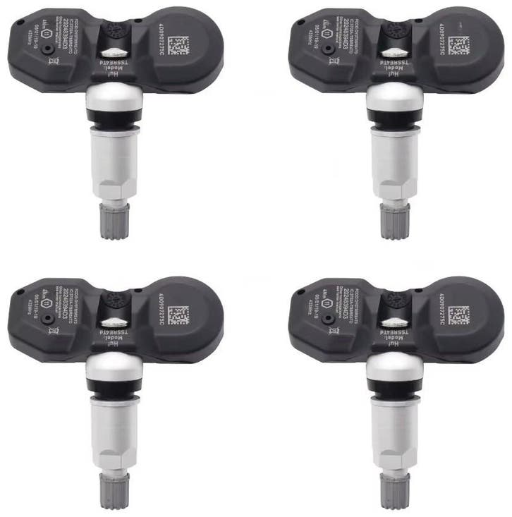 Audi Mercedes Porsche TPMS 4D0907275C, Autos : Pièces & Accessoires, Électronique & Câbles, Envoi
