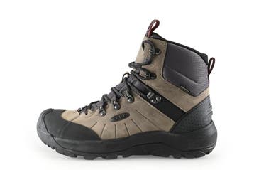 Keen Wandelschoenen in maat 43 Bruin, Bruin, Verzenden, Zo goed als nieuw, Keen