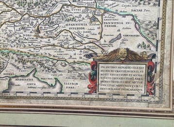 Duitsland - Duitsland; Willem Janszoon Blaeu / Joan Blaeu, Boeken, Nieuw
