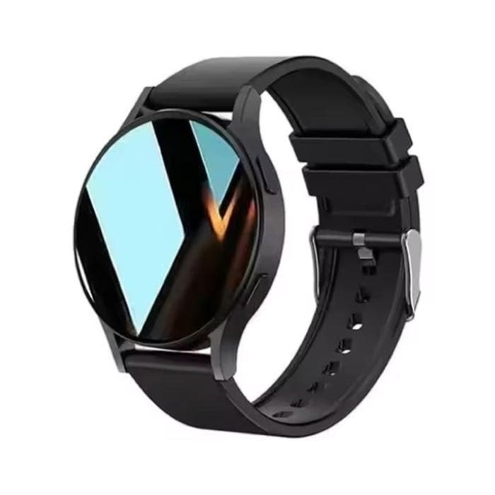 Smart Watch 6 - 1.44 Scherm - Sport Gezondheid Tracker, Handtassen en Accessoires, Smartwatches, Nieuw, Verzenden
