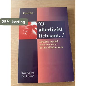 O 9789028924901 P. Bot, Verzenden, P. Bot