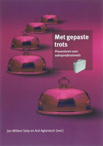 Met gepaste trots 9789058712578, Verzenden