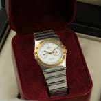 Omega - Constellation - 1448/431 - Homme - 1990-1999