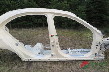 Rechter Dorpel Mercedes E W213 Sedan, Autos : Pièces & Accessoires, Verzenden