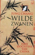 Wilde zwanen 9789022531013 Jung Chang, Boeken, Verzenden, Gelezen, Jung Chang