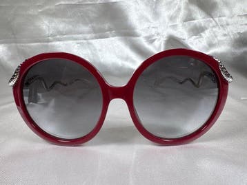 Roberto Cavalli - SRC004 - Lunettes de soleil, Handtassen en Accessoires, Nieuw
