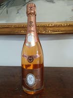 2014 Louis Roederer, Cristal Rosé - Champagne Brut - 1, Collections, Vins