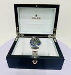 Vanessa Fodera (1981) - ROLEX Luxury Box - TIME IS MONEY