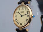 Cartier - Must de Cartier Vendome - Sans prix de réserve -