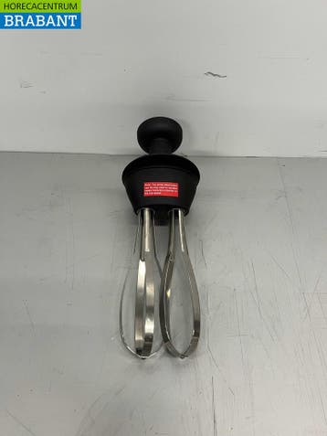 HCB Garde opzetstuk Klopper voor staafmixer 185 mm Horeca, Ophalen of Verzenden