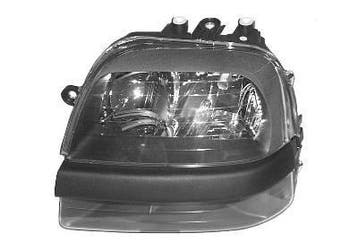 FIat Doblo 2000-2005 Koplamp Links (Koplampen, Verlichting), Verzenden, Nieuw