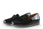 Gabor Loafers in maat 37 Zwart, Verzenden, Overige typen