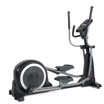 Toorx Fitness ERX-9000 Crosstrainer - met generator, Sport en Fitness, Verzenden, Nieuw