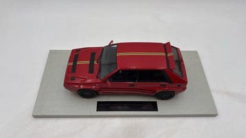 LS Collectibles 1:18 - Modelauto - Lancia Delta Integrale
