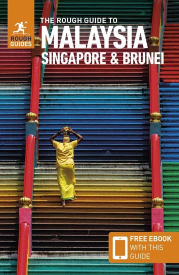 The rough guide to Malaysia, Singapore and Brunei / The, Verzenden, Martin Zatko
