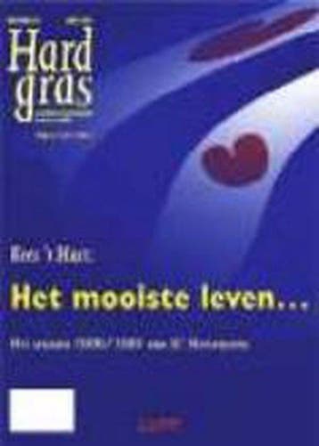 Hard gras / Hard gras 9789020420913 t. de Winter, Verzenden, Gelezen, T. de Winter