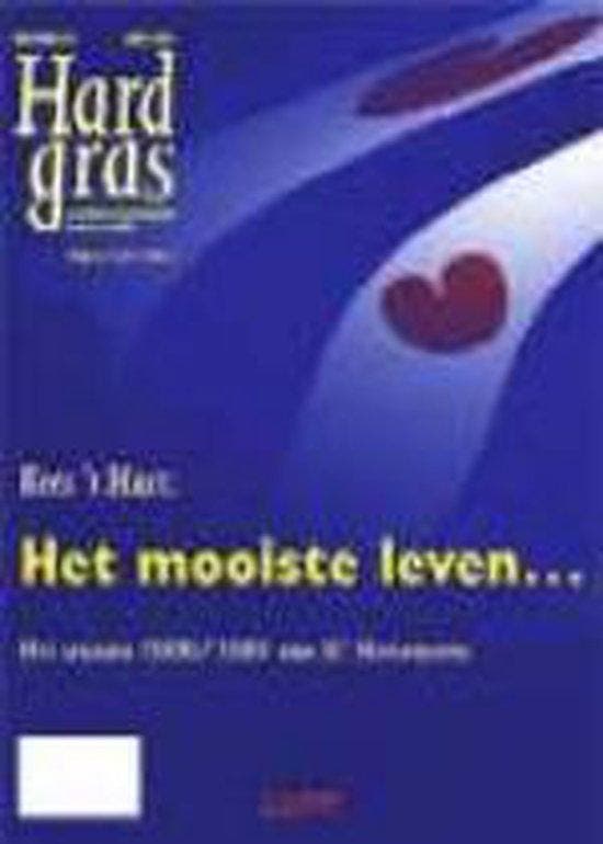 Hard gras / Hard gras 9789020420913 t. de Winter, Boeken, Literatuur, Gelezen, Verzenden