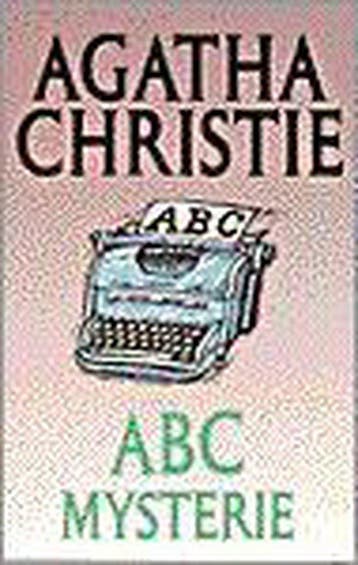 Abc Mysterie Pocket 58 - Christie, Boeken, Verzenden, Nieuw