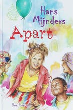 APART    Het Kompas 3 9789033120510 H. Mijnders, Verzenden, Gelezen, H. Mijnders