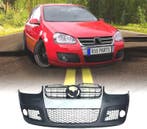 PARE CHOCS FRONTAL VOLKSWAGEN VW GOLF 5 LOOK R32, Verzenden, Neuf