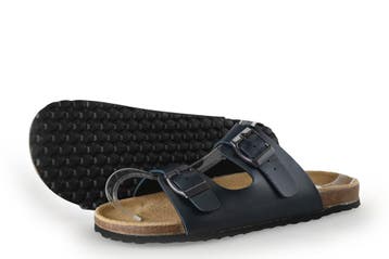Supersoft Sandalen Jongens in maat 35 Blauw, Verzenden, Schoenen
