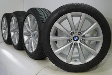 BMW 5 serie G30 G31 8 serie G14 G15 G16 642 18 inch velgen M, Ophalen of Verzenden