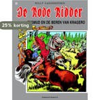 Zygmud en de beren van Kragero / De Rode Ridder / 92, Verzenden, Gelezen, Willy Vandersteen