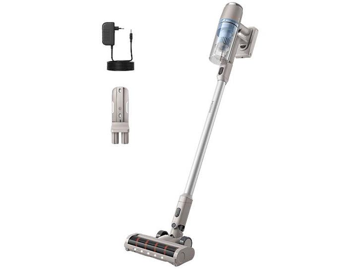 Philips -  Steelstofzuiger 2000 Series  - Wit, Elektronische apparatuur, Stofzuigers, Nieuw, Reservoir, Minder dan 1200 watt, Verzenden