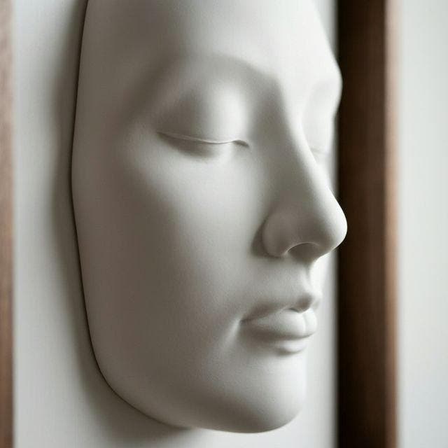 The RodriGuez (R&G) - Lucas 12, 22:34 (Génesis), Antiek en Kunst, Kunst | Designobjecten