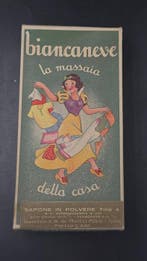Sapone in Polvere - Biancaneve - La massaia della casa - 2, Nieuw