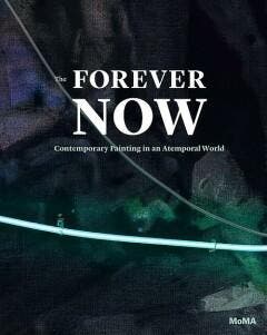 The forever now 9780870709128 Laura Hoptman, Verzenden, Zo goed als nieuw, Laura Hoptman