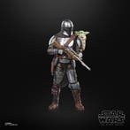 Star Wars: The Mandalorian & Grogu Black Series Action Figur, Verzamelen, Ophalen of Verzenden, Nieuw