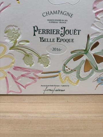 2016 Perrier-Jouët, Belle Epoque - Champagne Brut - 1
