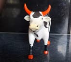 CowParade - Figurine - Mercator - Résine