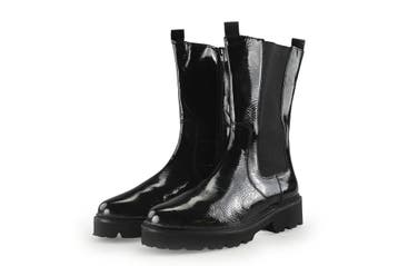 Tango Chelsea boots in maat 40 Zwart, Tango, Verzenden, Zwart, Overige typen