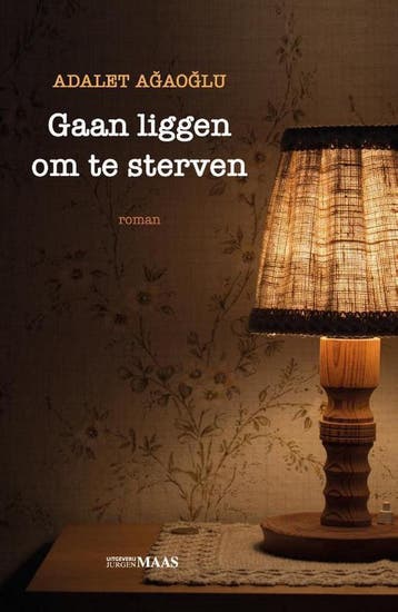 Gaan liggen om te sterven 9789491921667 Adalet Aaolu, Verzenden, Zo goed als nieuw, Adalet Aaolu