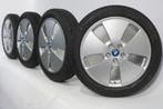 BMW i3 I01 427 19 inch velgen Bridgestone Zomerbanden Origin, Autos : Pièces & Accessoires, Pneus & Jantes, Ophalen of Verzenden