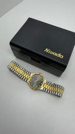 Nivada - diamond - Zonder minimumprijs - N-0926 P - Unisex -
