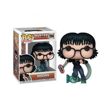 Funko Pop!  Hunter x Hunter - Shizuku #1564, Verzamelen, Verzenden, Nieuw