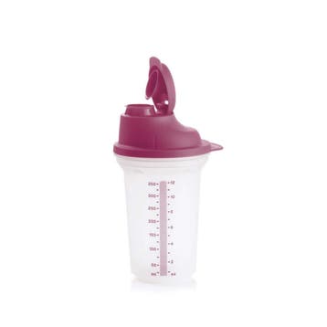 Tupperware Shaker 350 ml, Huis en Inrichting, Verzenden, Nieuw