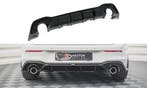 Aggressive Diffuser V.2 voor Volkswagen Golf 8 / 8.5 GTI, Ophalen of Verzenden