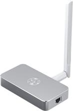Deeper Connect Mini SE - VPN-router + Universele, Verzenden