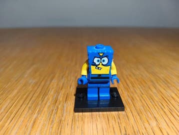 Lego Minifiguur - The Simpsons, Toy Story, Minecraft, The, Enfants & Bébés, Jouets | Duplo & Lego
