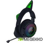 Razer Kraken Kitty V3 Pro Gaming Headset Zwart, Verzenden, Nieuw