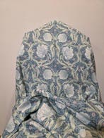 Stof Pimpernel Art Nouveau William Morris Bloemmotief