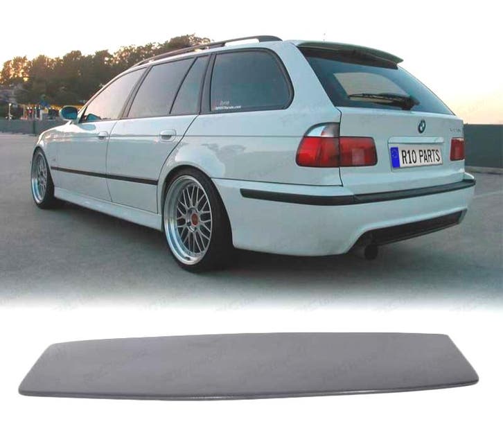 AILERON BECQUET DE TOIT BMW E39 TOURING 95-03, Auto-onderdelen, Carrosserie, Verzenden